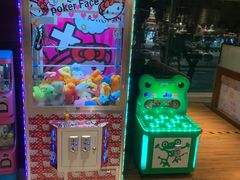 -广州希尔顿逸林酒店-OPEN開·全日制餐厅·海鲜·小火锅·自助餐(东风路店)