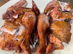 -花悦农庄 | 烧鸡·竹筒饭(沙迳高沙温泉香溪堡店)