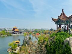 -中国翰园碑林