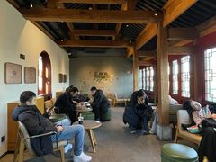 -星巴克臻选(北京前门大街店)