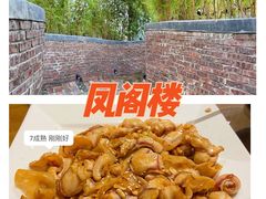 -凤阁楼果木烧鹅(鹤山陈山店)