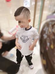 -SoSweet香港专业儿童美发沙龙(IFS国际金融店/春熙路店)