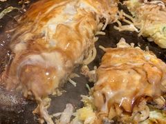 -鹤桥风月(梅田)