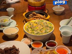 古法黄鱼汤-闽上鲜·福建菜(龙湖滨江天街店)