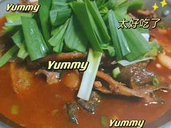 -味好美土菜(迎宾东路店)