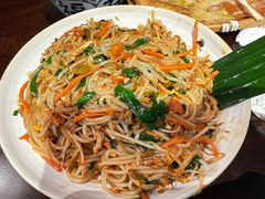 傣味炒米线-婉泰·特色小吃·舂鸡脚(告庄二店)