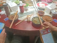 -矮板凳老火锅(宽窄巷子店)