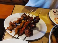 -福烤锦花(长乐路店)