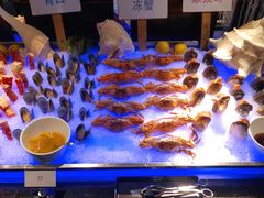 -广州花园酒店·凌璇阁旋转餐厅CAROUSEL360