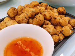 -小厨娘淮扬菜(板桥一店)