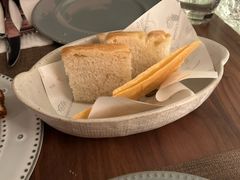 -OGGI TRATTORIA PIZZERIA(深业上城店)