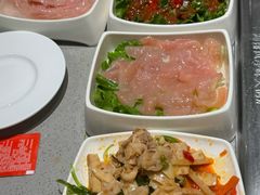 -海底捞火锅(团结桥店)