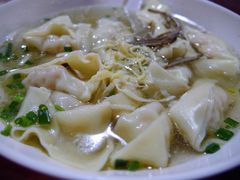 -忆秦园小笼包(惠山古镇总店)