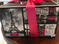 -吉美诺烘焙(公园北路店)