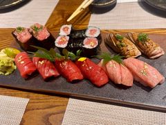 -築鳥日本料理(黑沙环店)