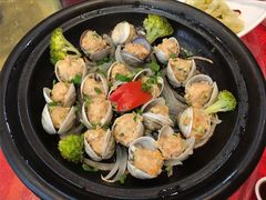 蛤蜊肉丸-温岭人家(红花北路店)