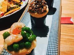 -西月山居匠心创意料理(江汉路新佳丽广场店)