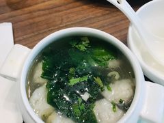 -将相和·海鲜蒸饺大连菜