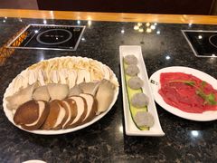 -老码头火锅(骡马市店)