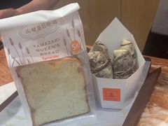 -山崎面包(静安久光店)