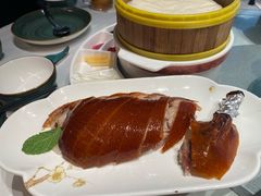 -大鸭梨烤鸭(望京店)