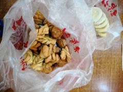 -穆林传统清真糕点(阆中店)