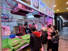 -阿娟牛肉丸·手打牛肉丸·现做现卖