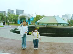 -宁波儿童公园(鄞州区)