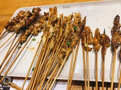 -木屋烧烤(双榆树店)