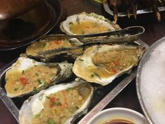 -蠔友汇(皇姑店)