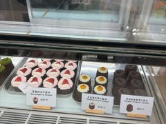 -发酵食堂(屏风街店)