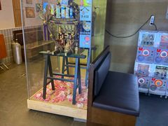 -拉面莊夢語＆中华料理八椿