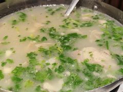 -丁里羊肉小镇(天鹅湖总店)