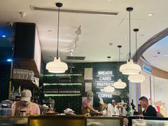-BAKER&SPICE(国金中心商场店)