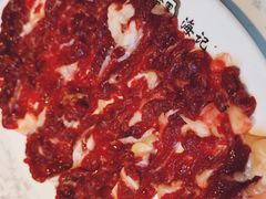 吊龙伴-八合里潮汕鲜牛肉火锅(深圳海岸城店)