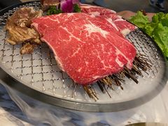 -火炉火自助餐(喜隆多店)