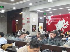 大堂-锡和无锡菜(景丽苑店)