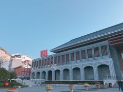 -遵义会议纪念馆
