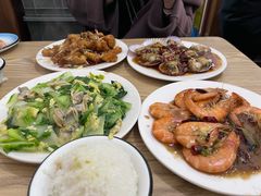 -九龙餐厅(大沽路店)