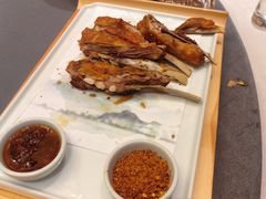 -徽州小镇(高新店)
