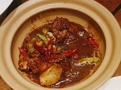 -忆见妈妈菜(银河城店)