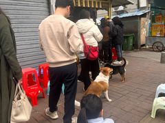 -钟姨糖水(惠城店)