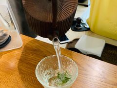 -茶是一枝花泡茶店