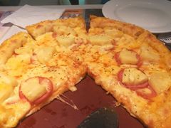 -米斯特比萨(罗斯福店)