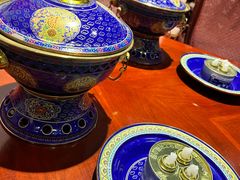 -乔波室内滑雪场