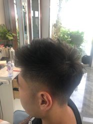 -MY WAY SALON