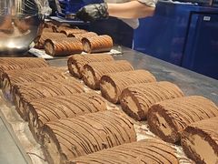 -the Roll'ING手作瑞士卷专门店(卓悦中心店)
