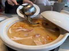 -龙泉人椰子鸡.糟粕醋.海南菜(三亚旗舰店)