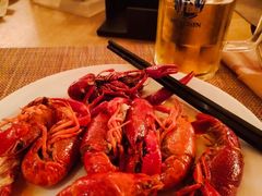 -南通滨江洲际酒店-西集自助餐厅