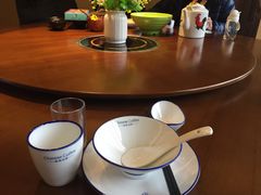 -凤凰山斑鱼馆(恭城店)